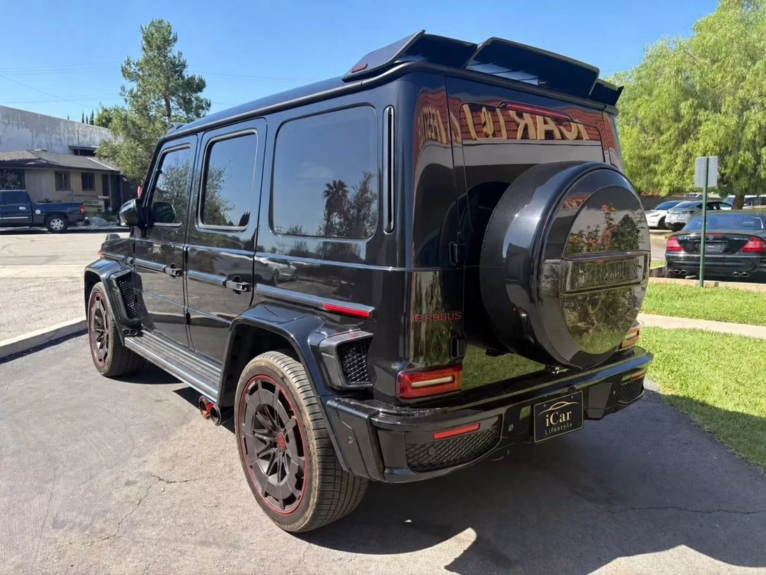 Suv in Arcadia, CA, United States 4 - 19098373