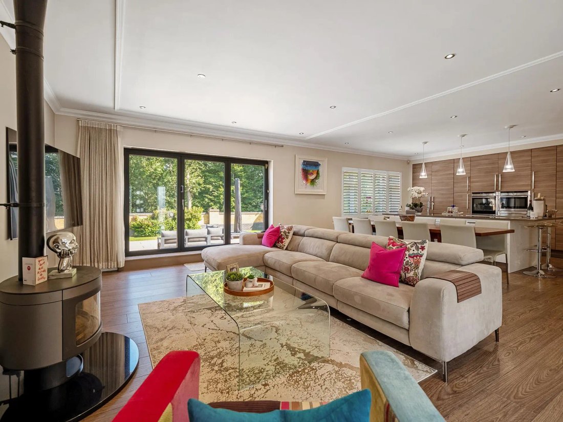 Casa a Cuffley, Northaw and Cuffley, Inghilterra 3 - 19094444