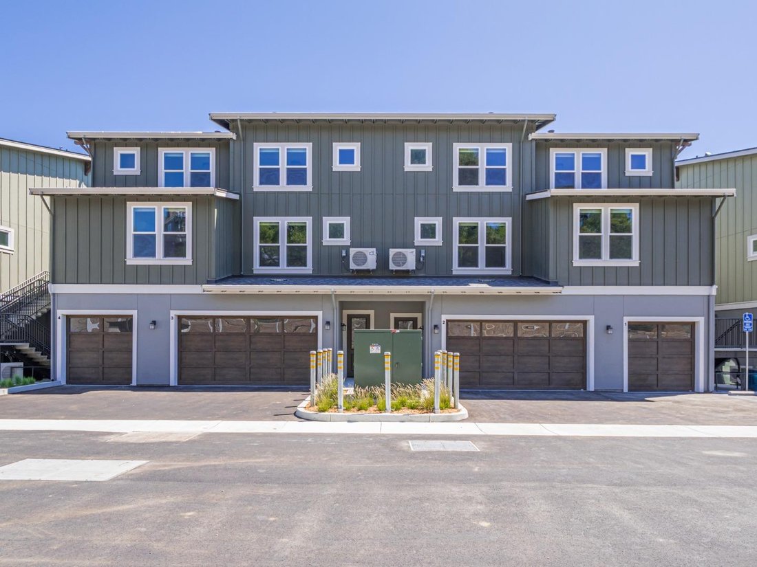 Appartement à Aptos, Californie, États-Unis 1 - 19096942