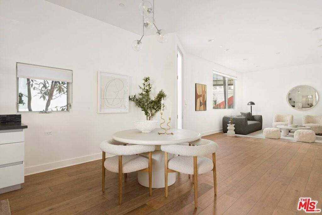 Eigentumswohnung in West Hollywood, Kalifornien, Vereinigte Staaten 4 - 19096669