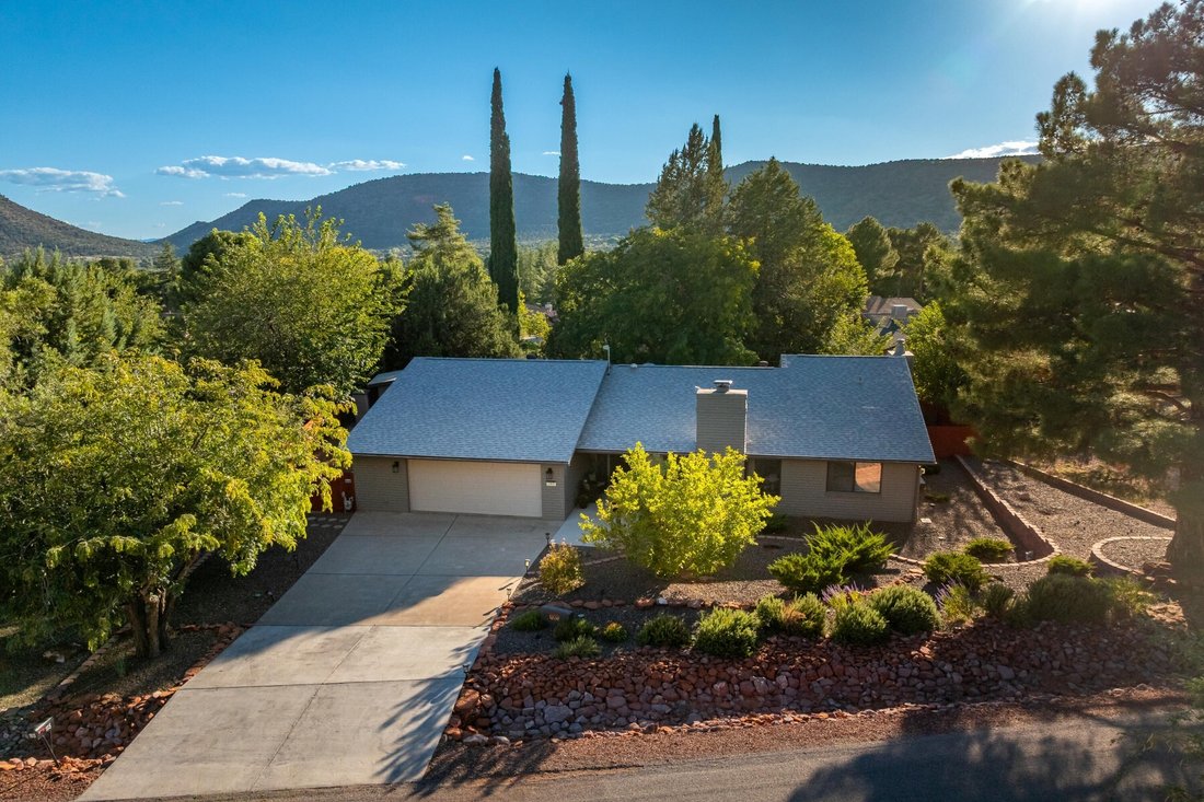 House in Sedona, Arizona, United States 3 - 19088777