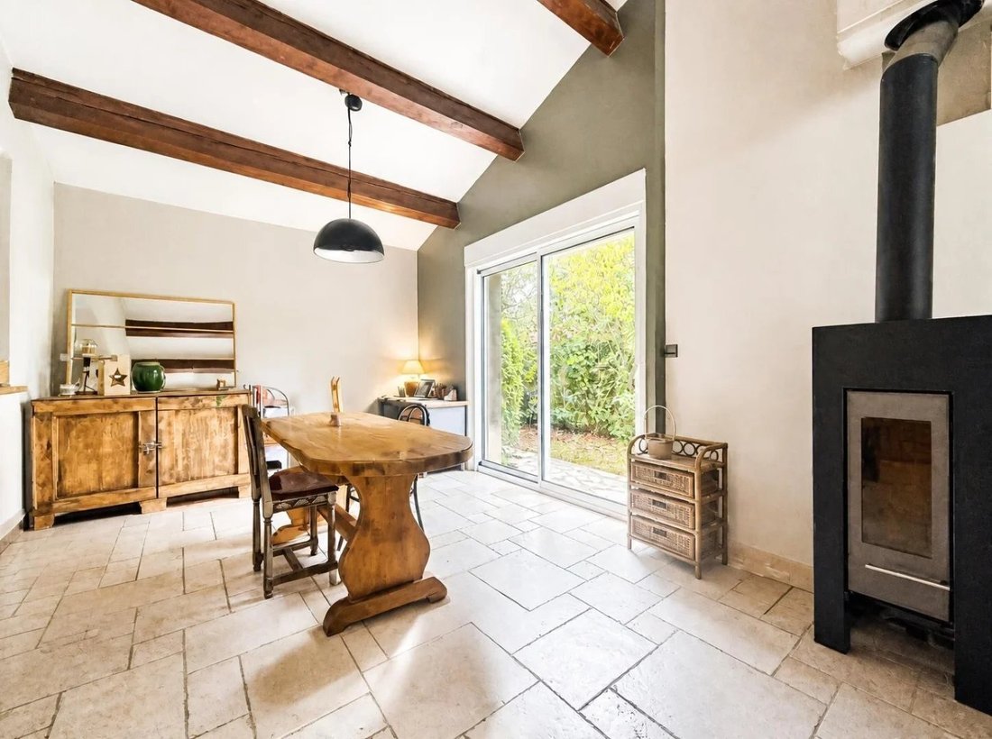 Haus in Beaudinard-Eoures, Aubagne, Frankreich 4 - 19095112