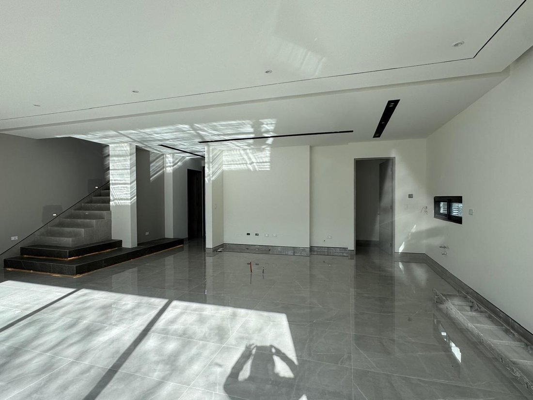 Haus in Santiago, Nuevo León, Mexiko 2 - 19096114