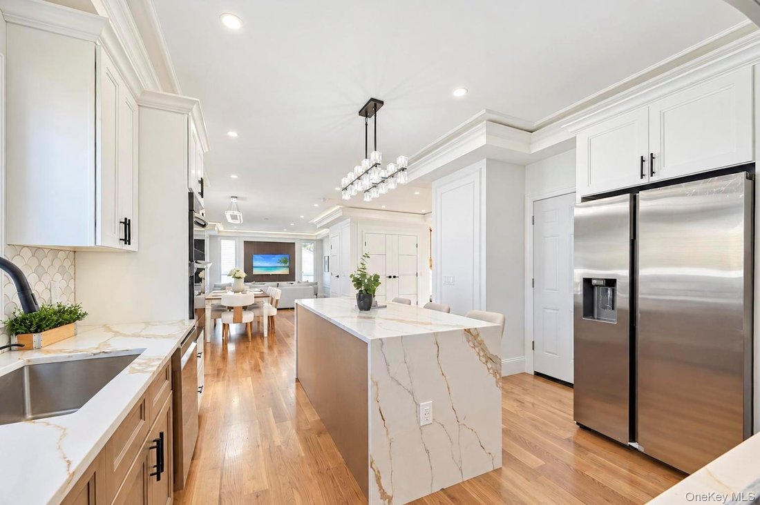 Casa en Hicksville, Nueva York, Estados Unidos 5 - 19098028