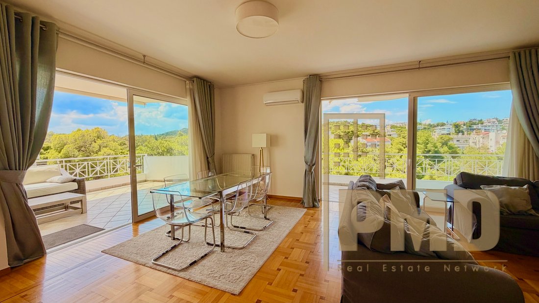 Wohnung in Vouliagmeni, Attika, Griechenland 3 - 19094611