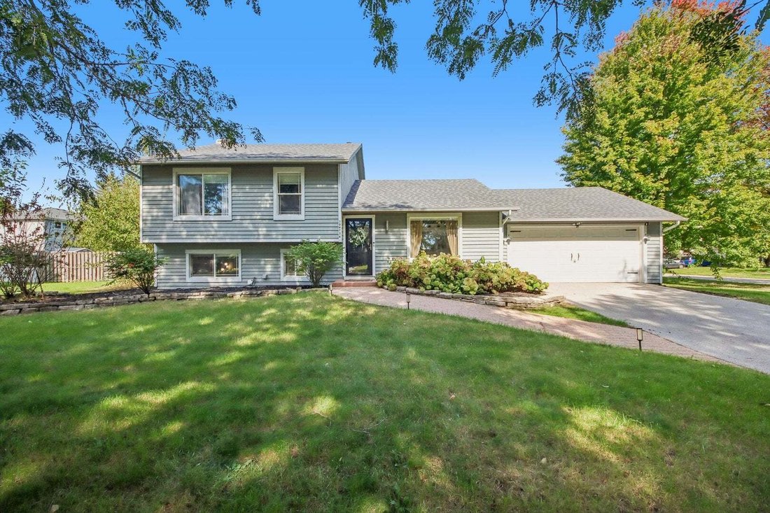Maison à Naperville, Illinois, États-Unis 2 - 19094642