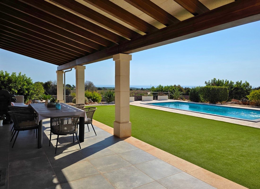 Finca en Portocolom, Felanich, Islas Baleares 5 - 19095566