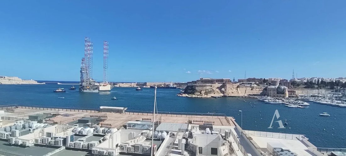 Townhouse in Birgu, Malta 2 - 19095246
