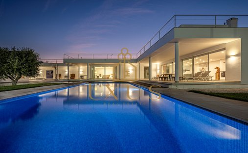 Villa à Vimieiro, District d'Évora, Portugal 1