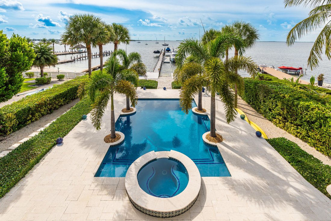 Haus in Key Colony Beach, Florida, Vereinigte Staaten 3 - 19094881