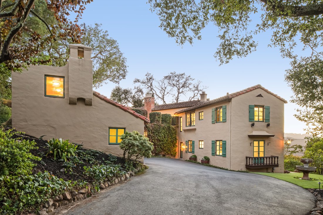House in Orinda, California, United States 2 - 19095358