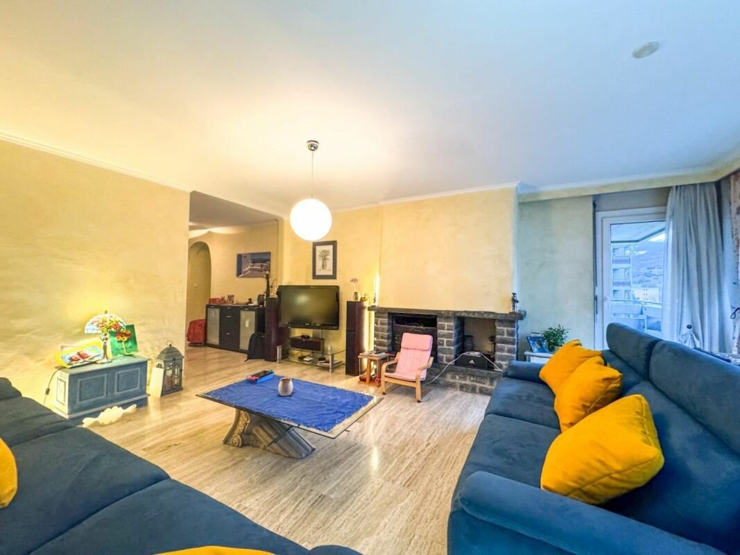 Apartamento en Conthey, Vallés, Suiza 5 - 19094240