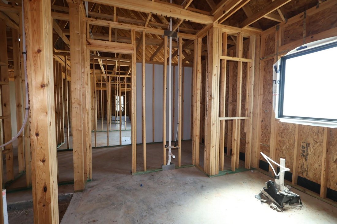 Casa en Missouri City, Texas, Estados Unidos 4 - 19097637