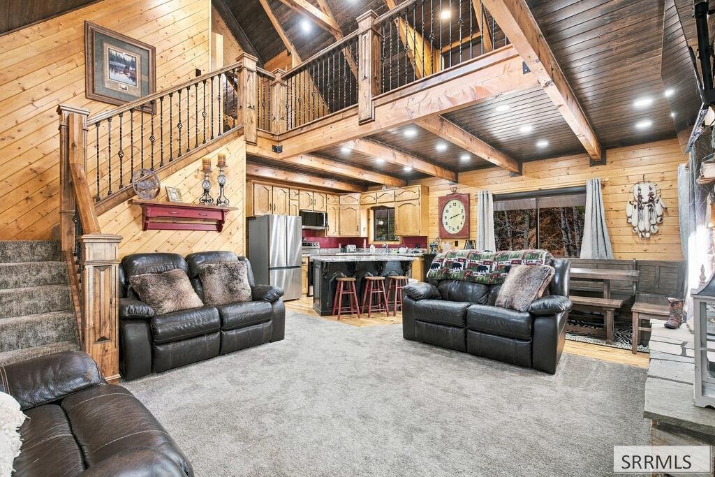 House in Island Park, Idaho, United States 5 - 19096518