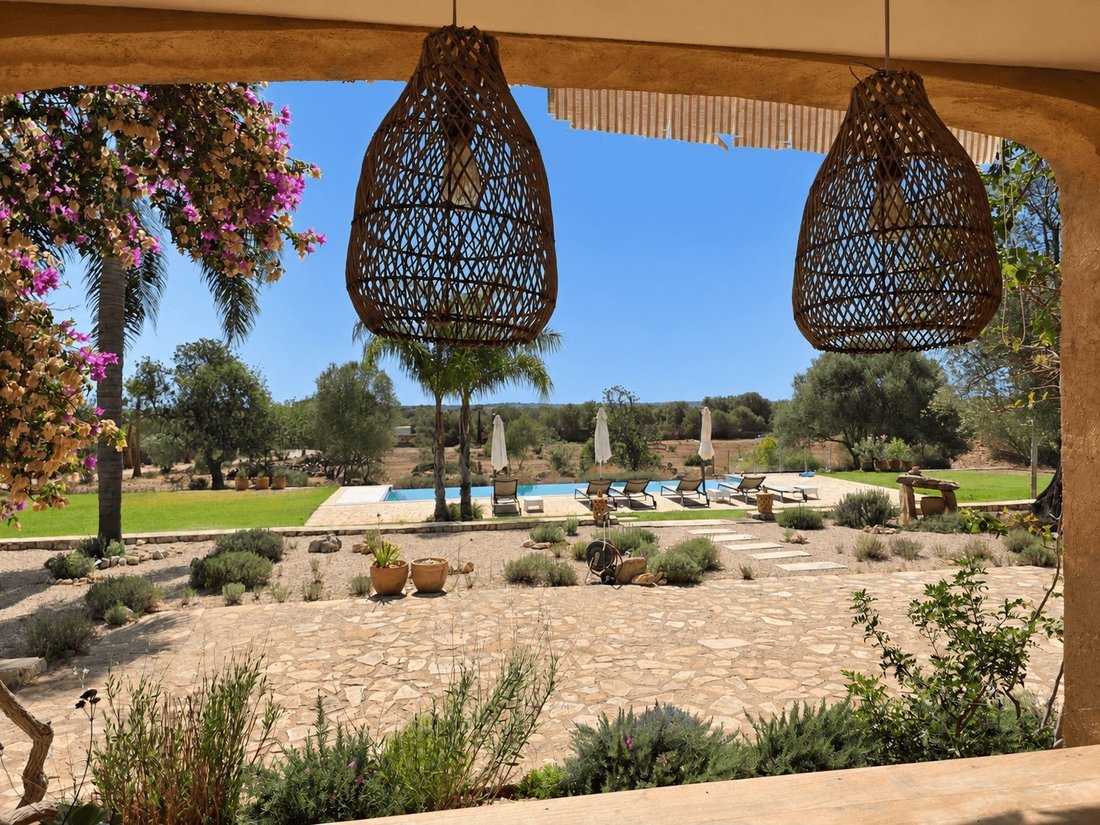 Finca a Ses Salines, Isole Baleari, Spagna 5 - 19095559
