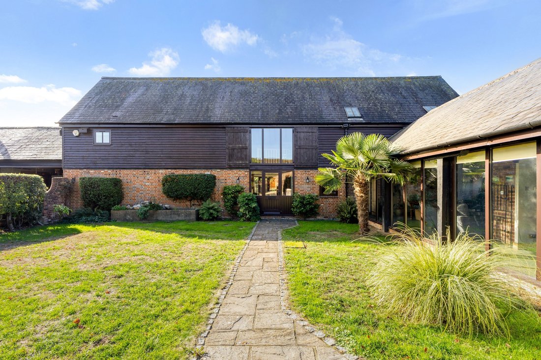 Casa en Cockernhoe, Offley, Inglaterra 1 - 19094354