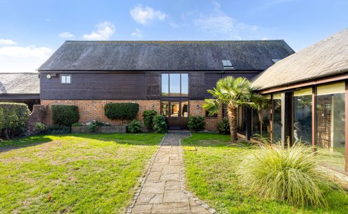 Casa en Cockernhoe, Offley, Inglaterra 1