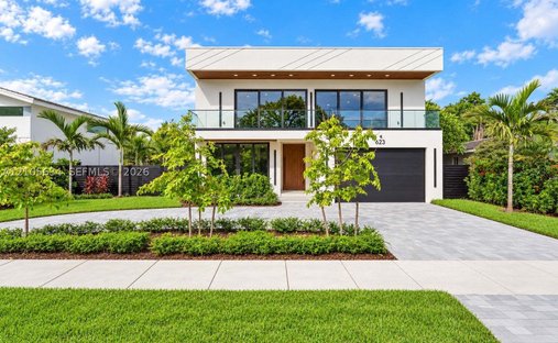House in Fort Lauderdale, Florida, United States 1