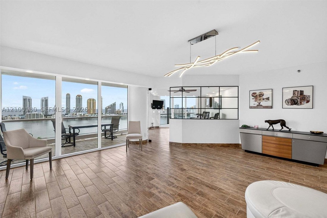 Condo in Golden Beach, Florida, United States 4 - 19097020