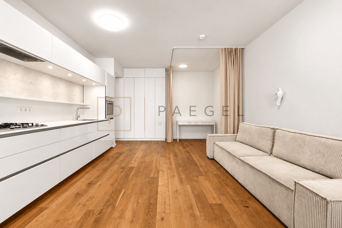 Apartamento en Berlín, Berlín, Alemania 5 - 19094106
