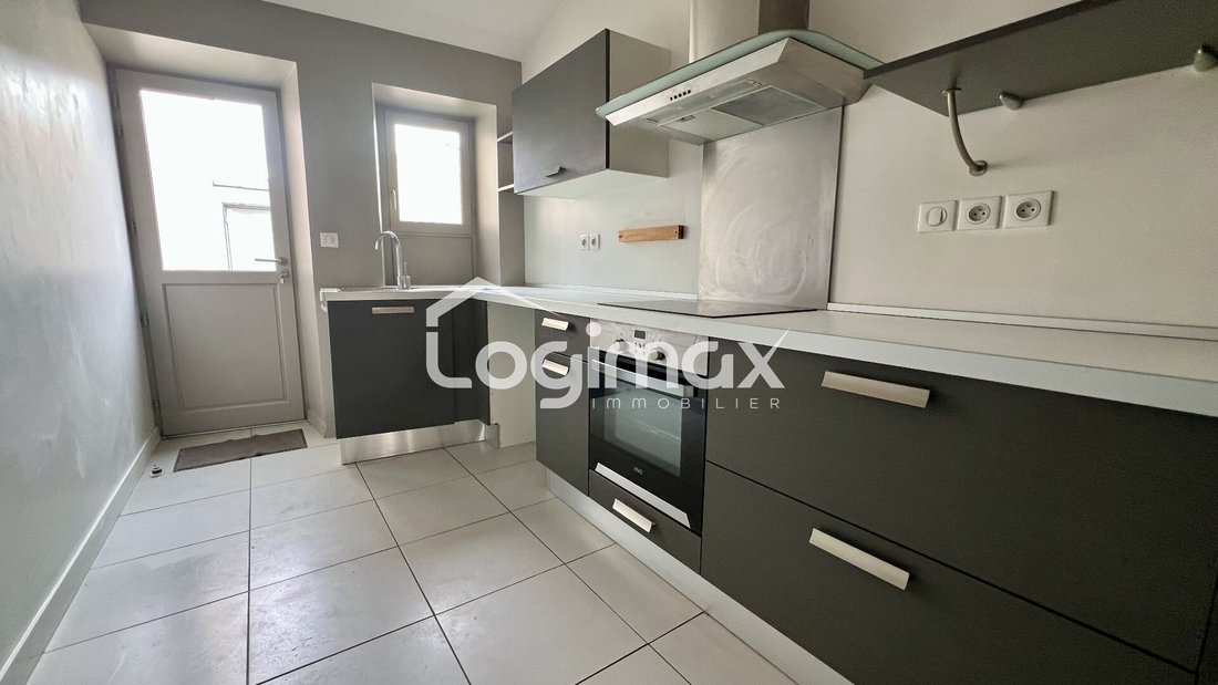 Wohnung in Le Genette, La Rochelle, Frankreich 4 - 19098011
