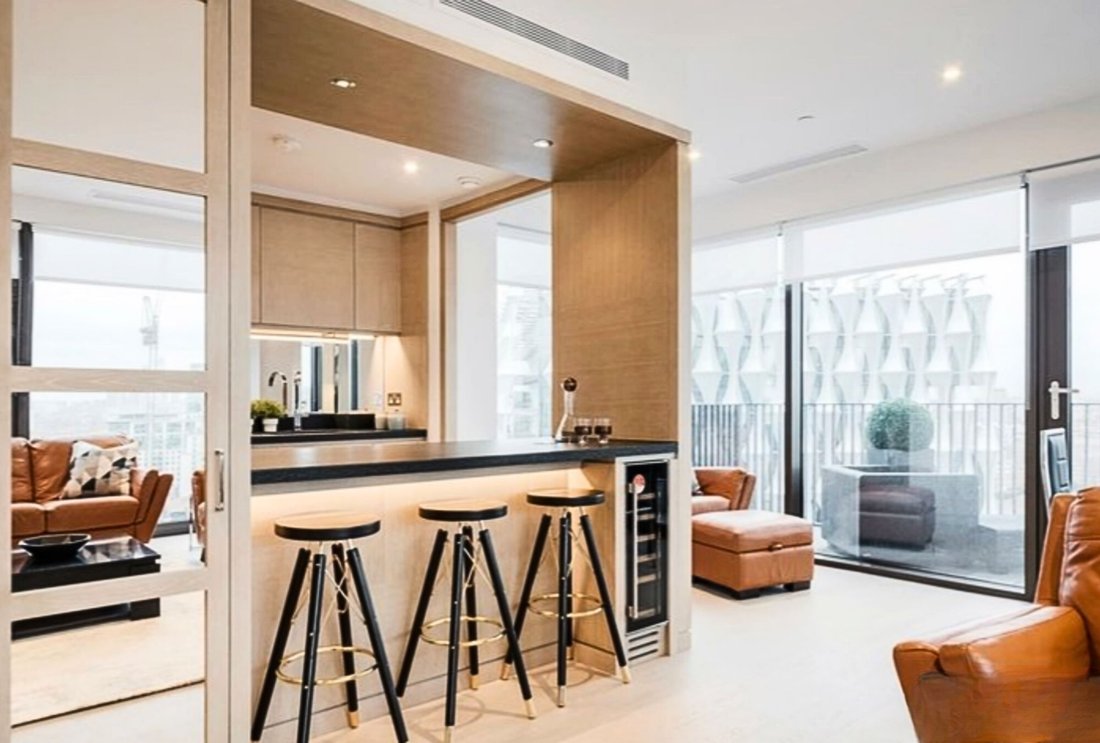 Apartment in New Covent Garden, Wandsworth (Greater London), England 4 - 19095346