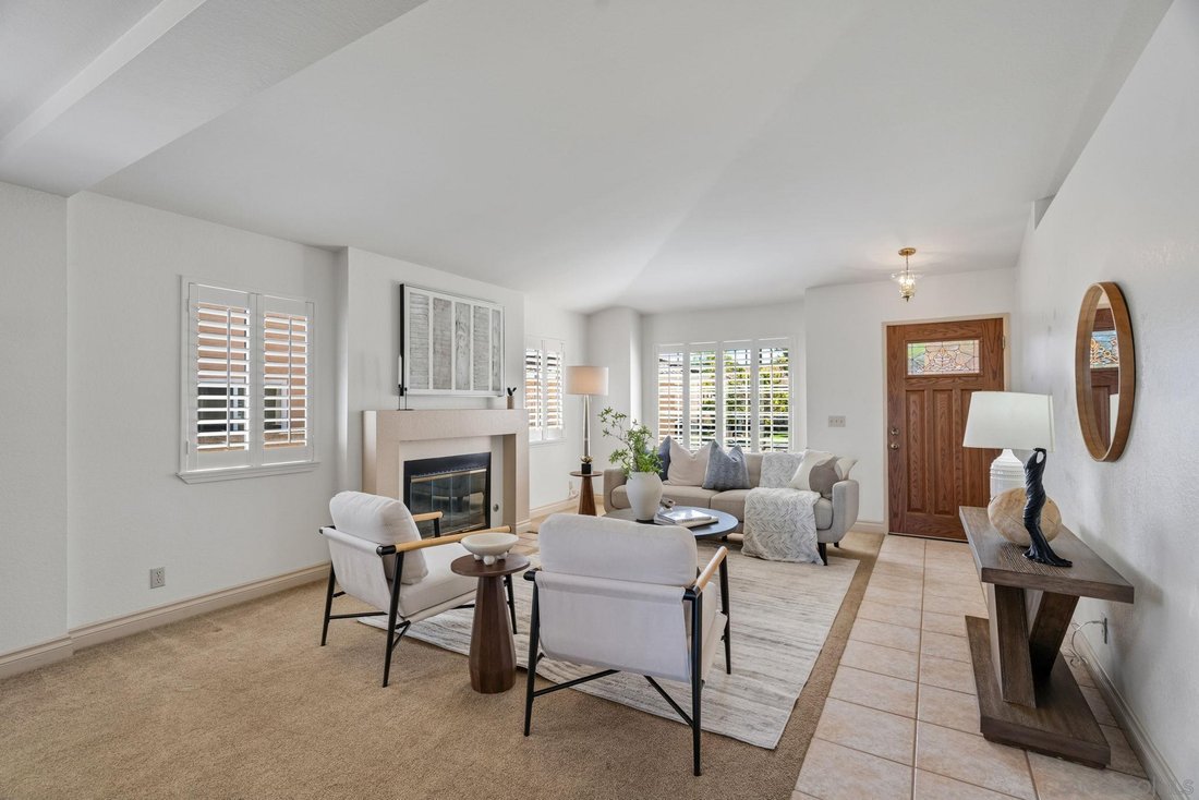 House in Rancho Santa Fe, California, United States 4 - 19095790