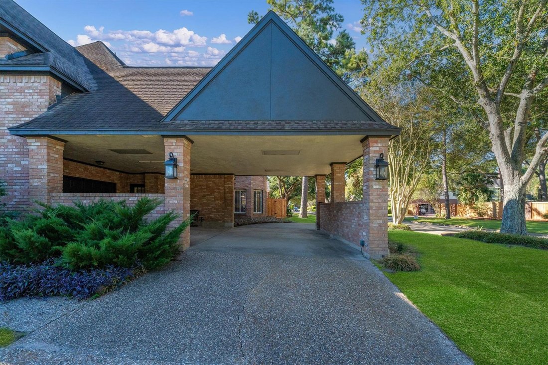 Haus in Houston, Texas, Vereinigte Staaten 5 - 19094743