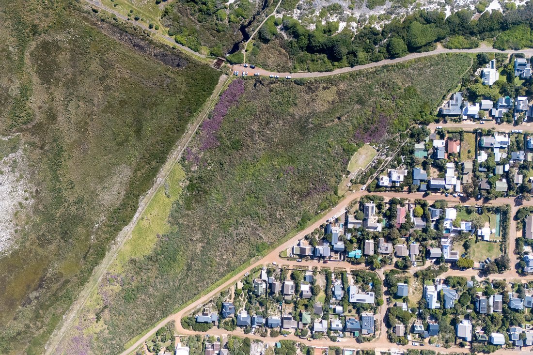 Land in Scarborough, South Peninsula, Cape Town 5 - 19098906