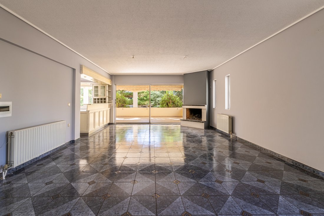 Appartement à Glyfáda, Attique, Grèce 2 - 19096852