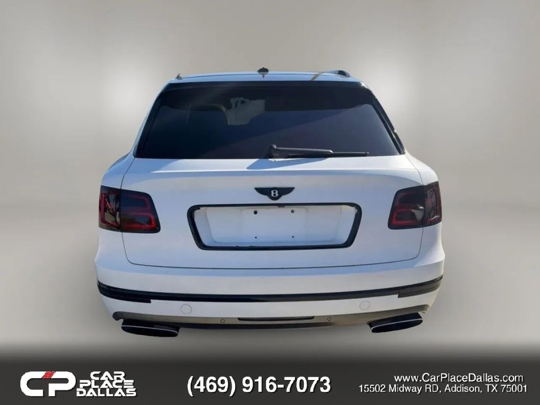Suv in Addison, TX, United States 5 - 19098306