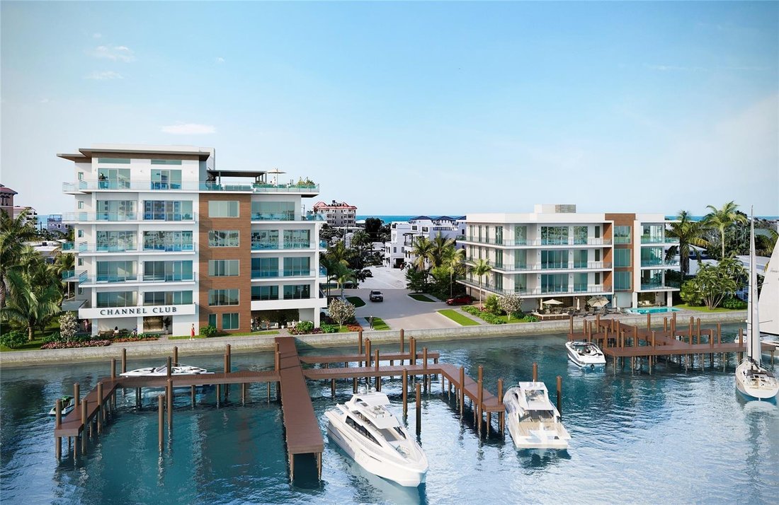 Condominio a Clearwater, Florida, Stati Uniti 4 - 19096983