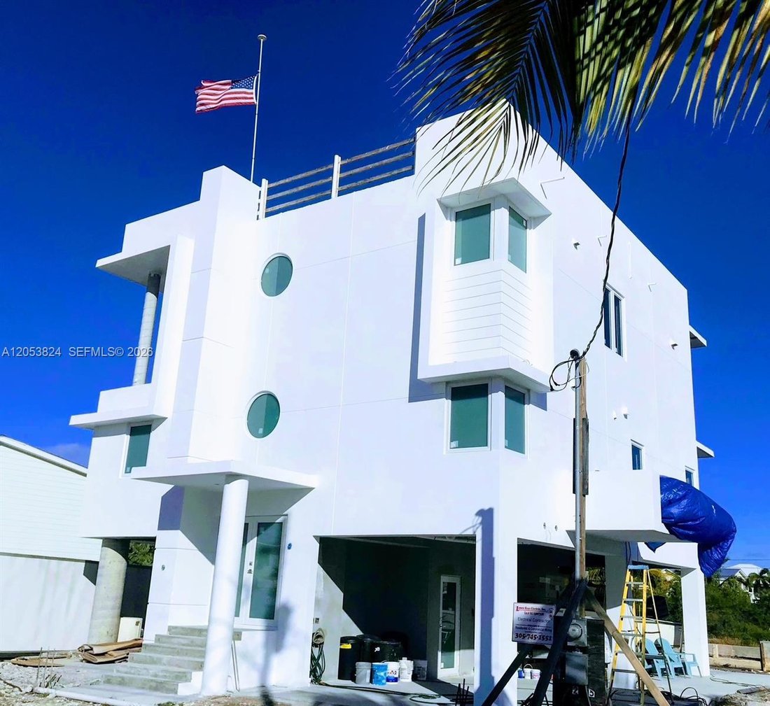 Casa en Big Pine Key, Florida, Estados Unidos 1 - 19097213