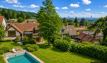 Villa en Viena, Viena, Austria 2