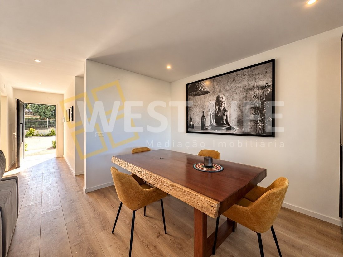 Appartamento a Ericeira, Lisbona, Portogallo 3 - 15462800