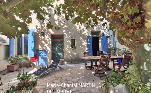 Appartement à Pointe Rouge, 8e Arrondissement, Marseille 1