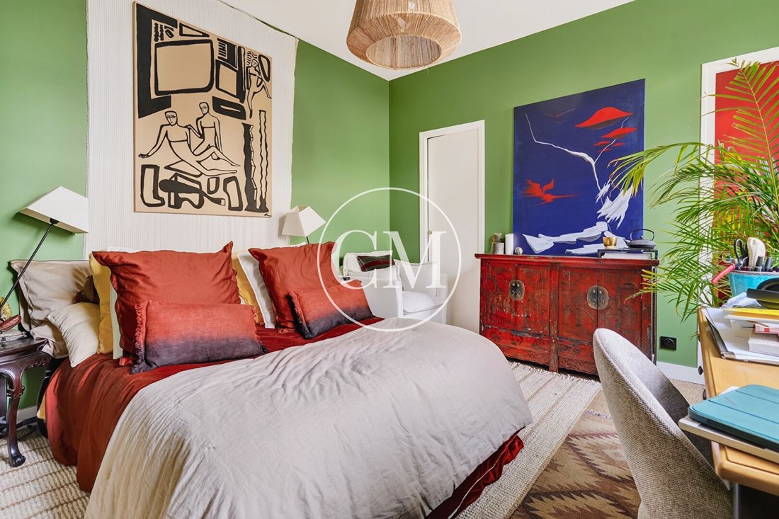 Appartement à Saint Louis, Versailles, France 4 - 19098576
