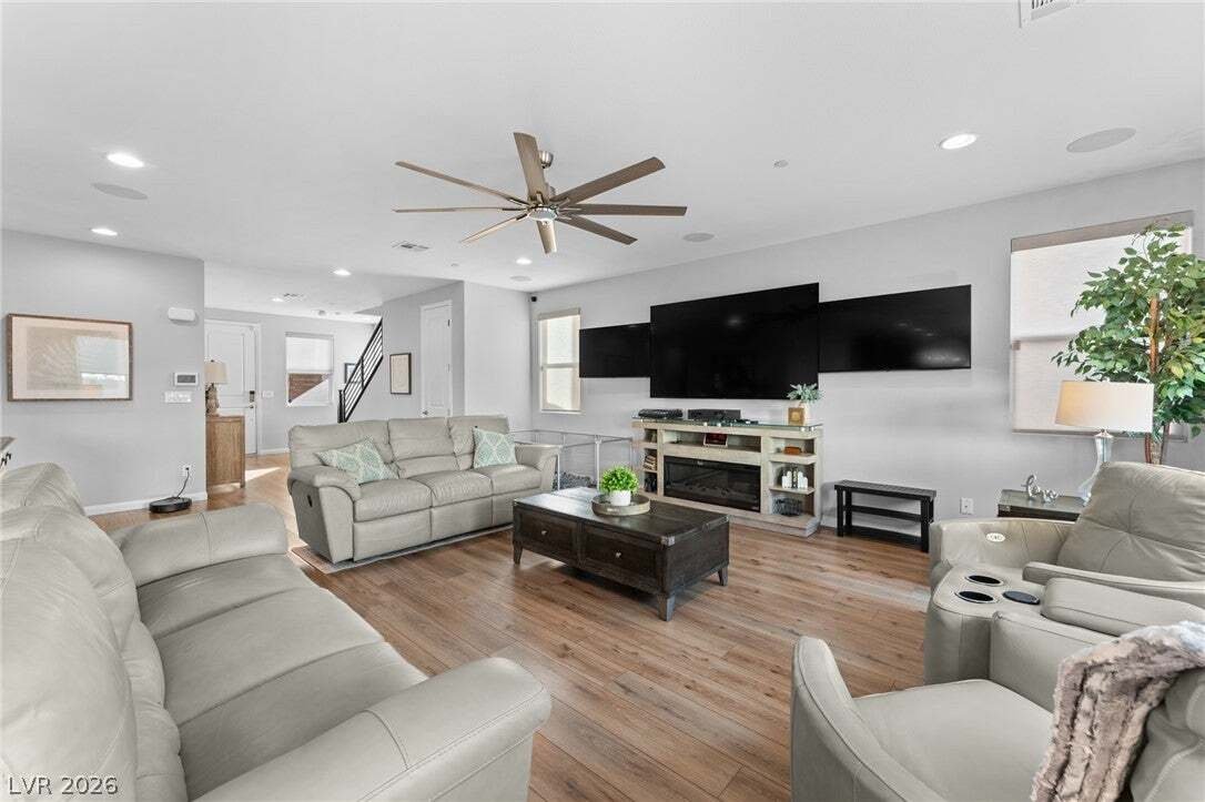 Casa en Henderson, Nevada, Estados Unidos 4 - 19096626