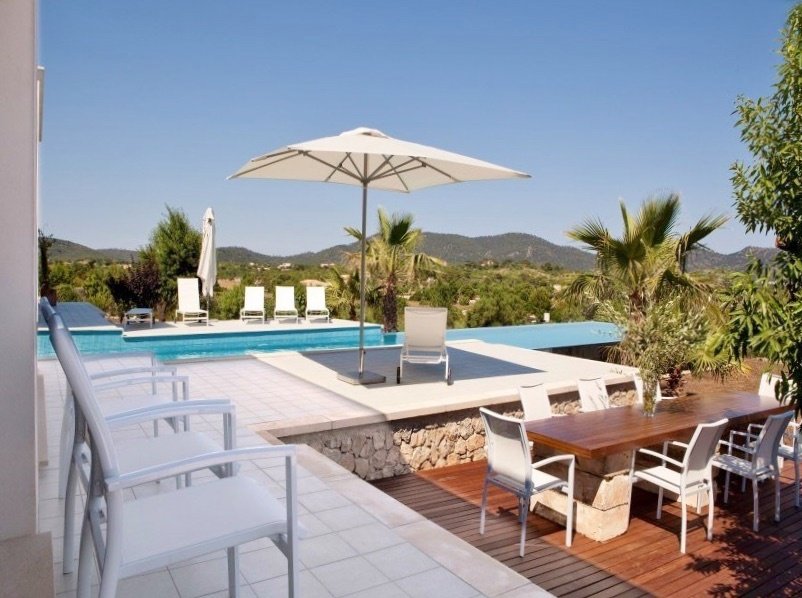 Finca in Son Servera, Balearic Islands, Spain 2 - 18243293