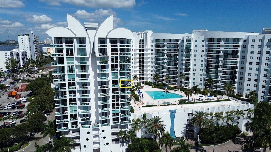 Condominio a Miami Beach, Florida, Stati Uniti 2 - 19097044