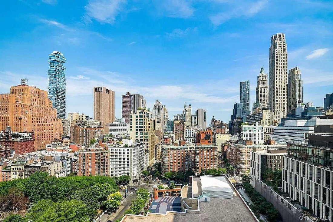 Appartement à New York, État de New York, États-Unis 2 - 19094421