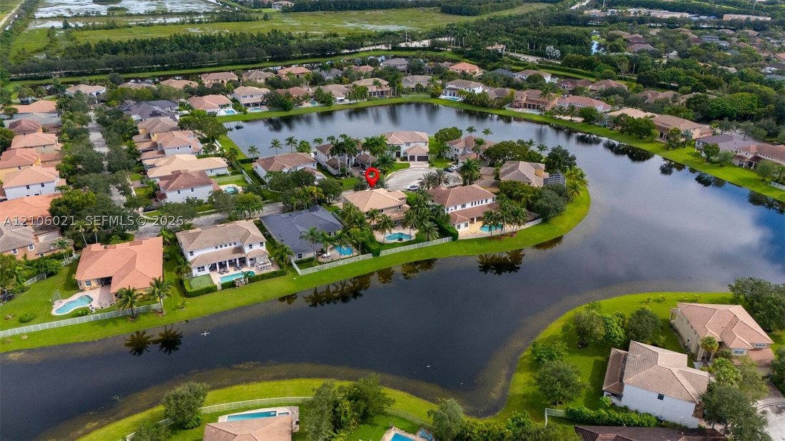 Haus in Weston, Florida, Vereinigte Staaten 3 - 19097038
