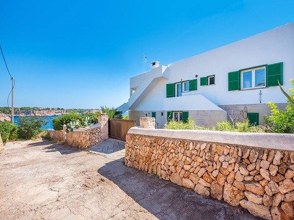 Villa à Espagne 1 - 19095574