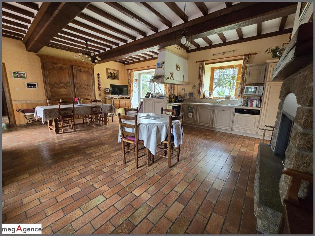 Landhaus in Ver, Normandie, Frankreich 5 - 19095089