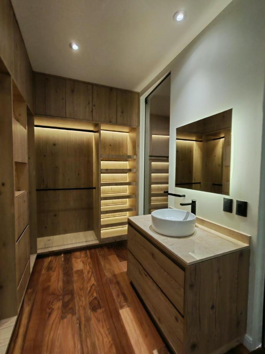 Apartamento en Ciudad López Mateos, Estado de México, México 5 - 19098152