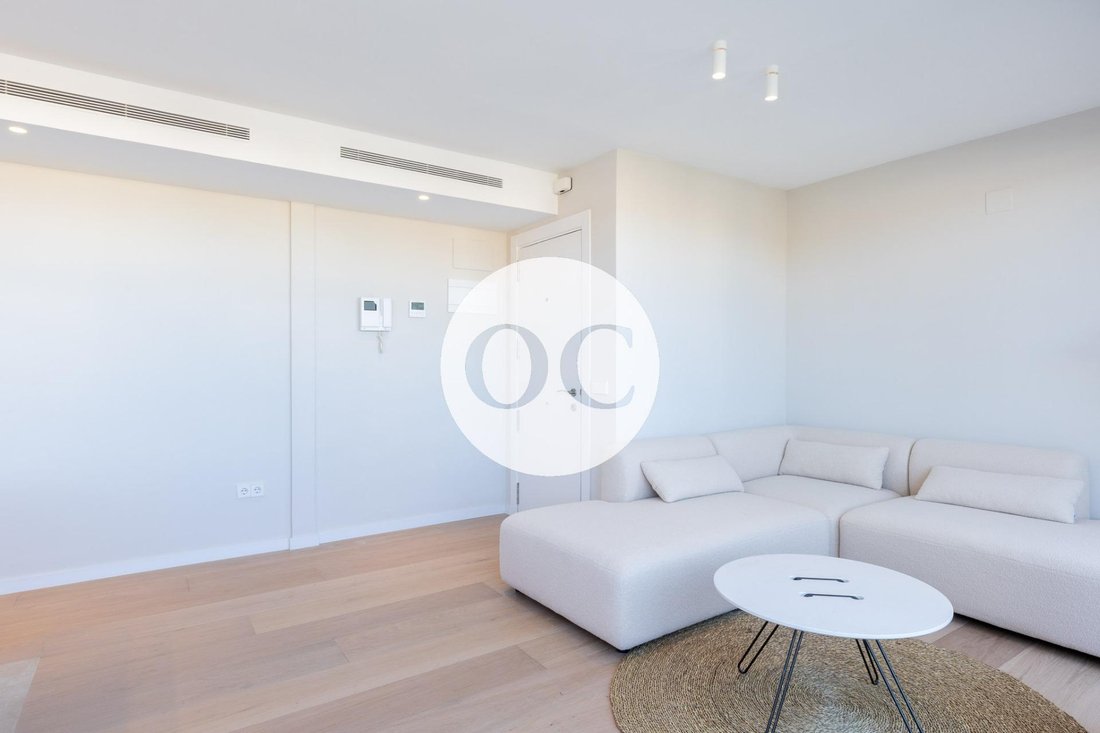 Penthouse in Ciutat Vella, Valencia, Spanien 4 - 19097021