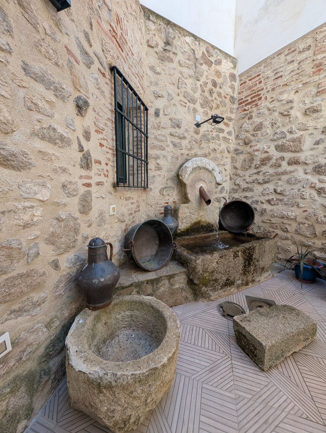 Casa en Montánchez, Extremadura, España 5 - 19098001