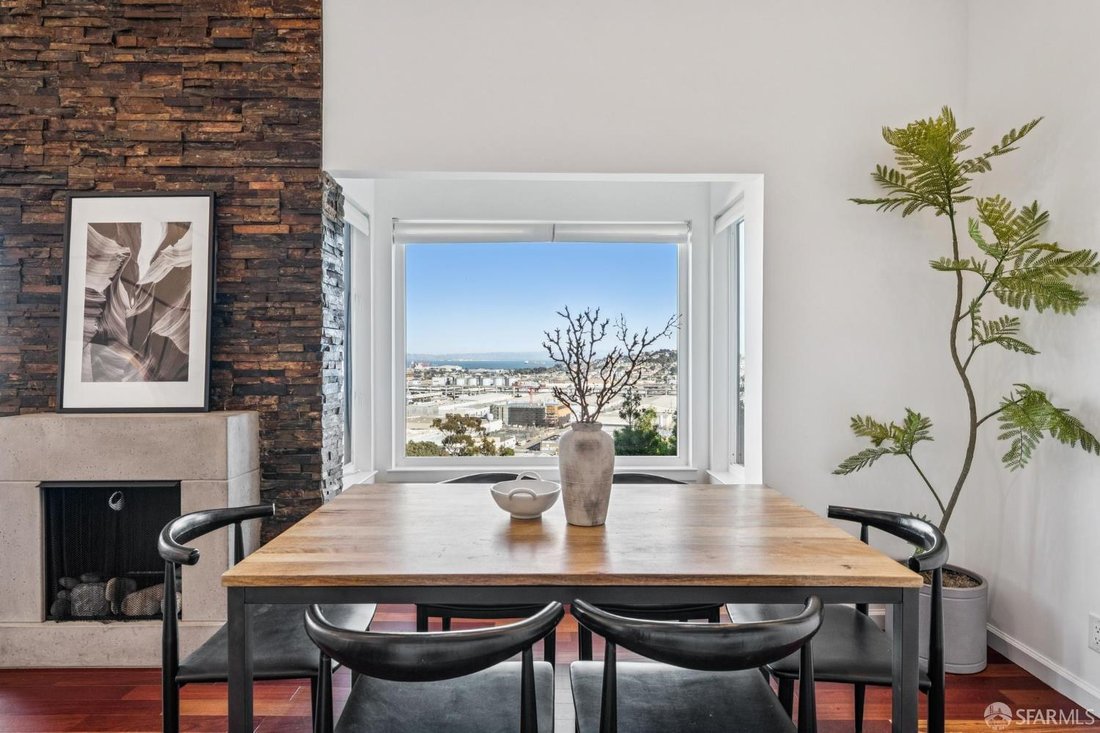 Haus in San Francisco, Kalifornien, Vereinigte Staaten 5 - 19098901