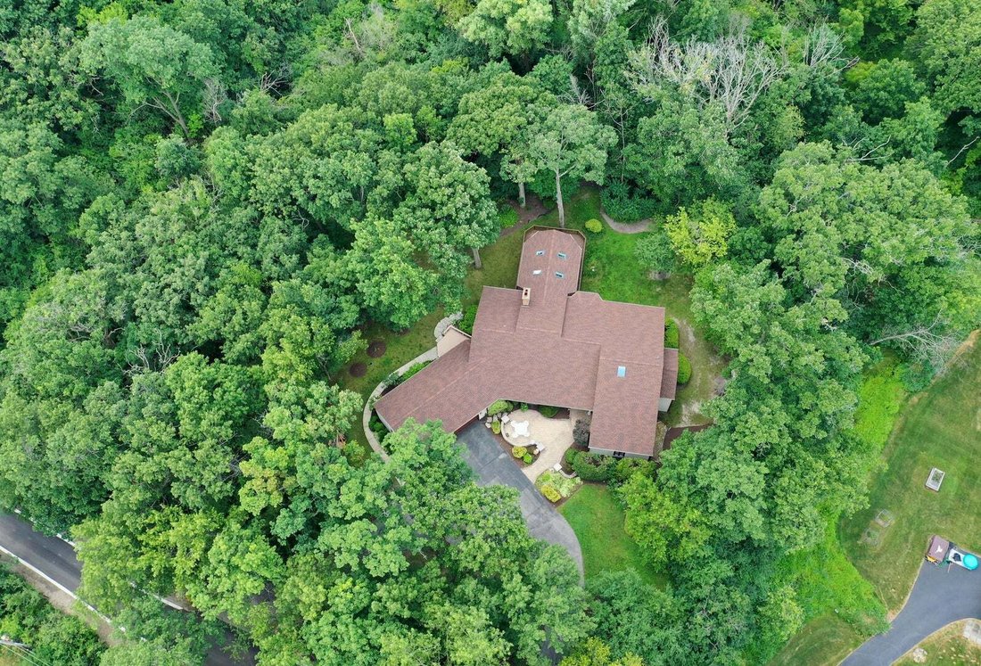 Casa a Hawthorn Woods, Illinois, Stati Uniti 4 - 19094673