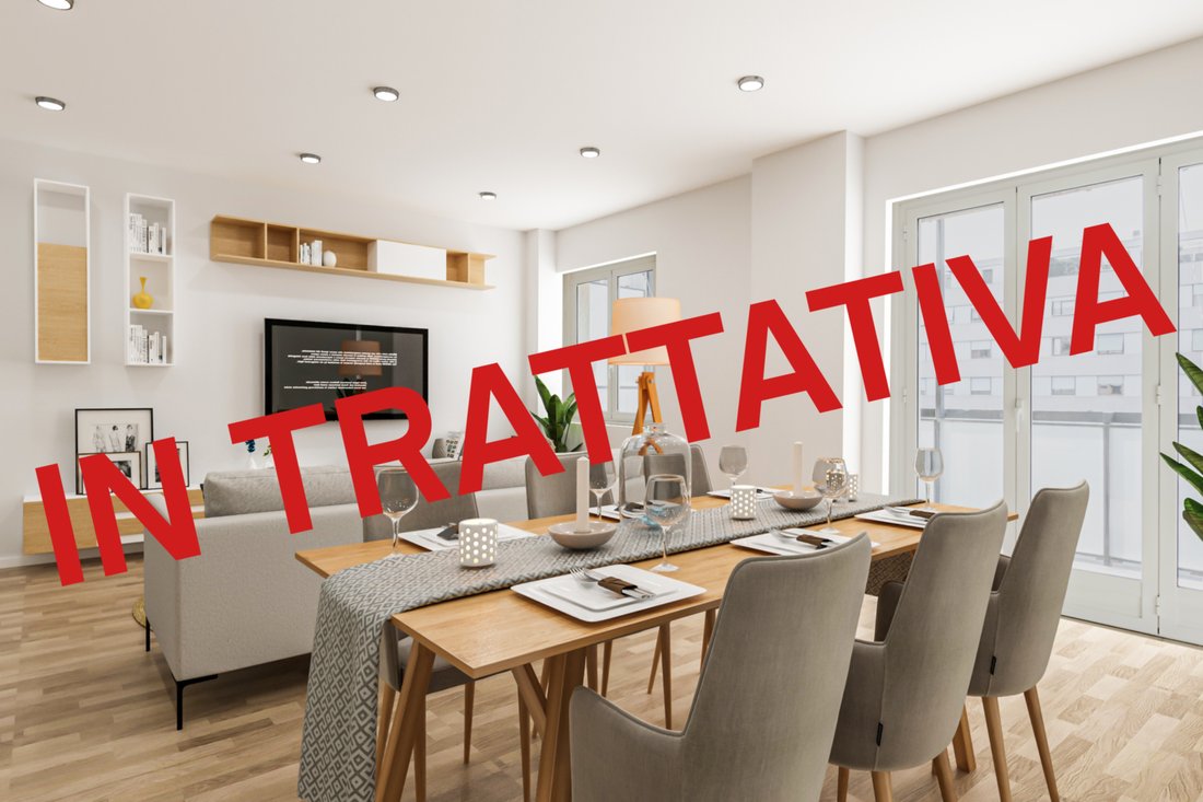 Apartamento en Centro Storico, Milán, Lombardía 1 - 17598595